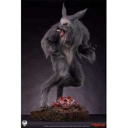 The Howling Estatua Epic Series 1/3 The Howling 97 cm  POP CULTURE SHOCK 