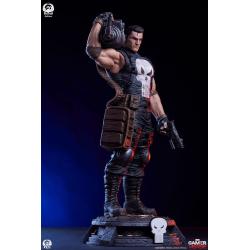 Punisher Estatua 1/3 Punisher Deluxe Edition 76 cm Premium Collectibles Studio PCS