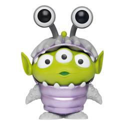 Toy Story Mini Figuras Mini Egg Attack 8 cm Surtido Alien Remix Party (6) Beast Kingdom Toys