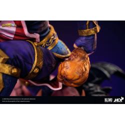 Hearthstone Estatua 1/6 Leeroy Jenkins 46 cm HEX Collectibles 