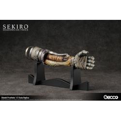 Sekiro: Shadows Die Twice Réplica 1/2 Shinobi Prosthetic 32 cm Gecco