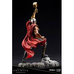 Marvel Universe ARTFX Premier Estatua PVC 1/10 Thor Odinson 30 cm