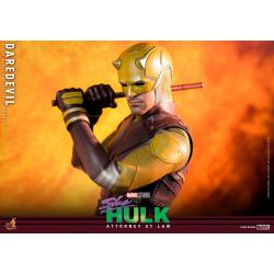 She-Hulk: Attorney at Law Action Figure 1/6 Daredevil 30 cm