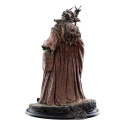 El Señor de los Anillos Estatua 1/6 Radagast 30 cm WETA