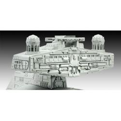 Star Wars Maqueta 1/2700 Imperial Star Destroyer 60 cm