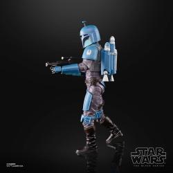 Star Wars: The Mandalorian Black Series Action Figure 2022 Death Watch Mandalorian 15 cm