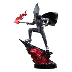 KISS Estatua 1/4 The Demon: Destroyer Era 52 cm