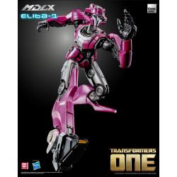 Transformers Figura MDLX ELITA-1 13 cm ThreeZero