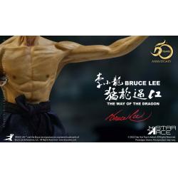 The Way of the Dragon My Favourite Movie Statue 1/6 Tang Lung (Bruce Lee) 32 cm