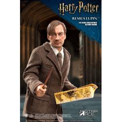 Harry Potter My Favourite Movie Figura 1/6 Remus Lupin Deluxe Ver. 30 cm