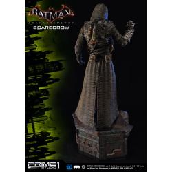 Batman Arkham Knight Statue Scarecrow 81 cm