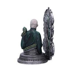 Harry Potter Soportalibros Voldemort 20 cm Nemesis Now