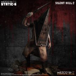Silent Hill 2 PVC Statue 1/6 Red Pyramid Thing 42 cm