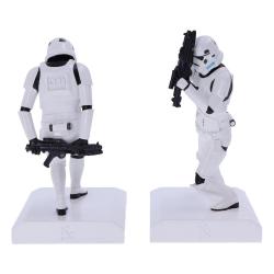 Original Stormtrooper Soportalibros Stormtrooper