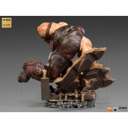 Iron Studios Juggernaut BDS Art Scale 1/10 EXCLUSIVE Statue