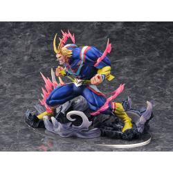 *** SUPER PRECIO *** My Hero Academia Estatua PVC 1/8 All Might 20 cm TOMY