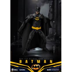 DC Comics Figura Dynamic 8ction Heroes 1/9 Batman 1989 Ver. 21 cm  Beast Kingdom Toys