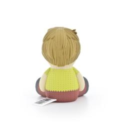 *** SUPER PRECIO ***  FIGURA KNIT SERIES SCOOBY-DOO! SHAGGY NDMADE BY ROBOTS