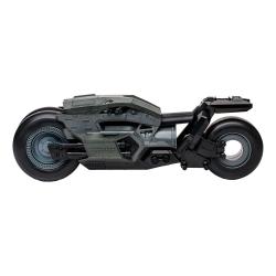 DC The Flash Movie Vehículo Batcycle McFarlane Toys BATMAN McFarlane Toys 