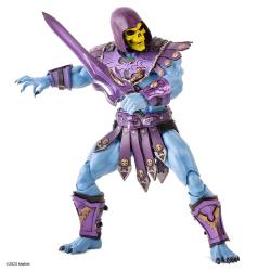 Masters del Universo Figura 1/6 Skeletor 30 cm Mondo