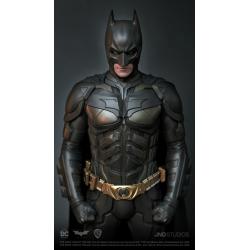 Estatua el Caballero Oscuro 1/3 Batman  Hyperreal Movie JND 70cm Single Version