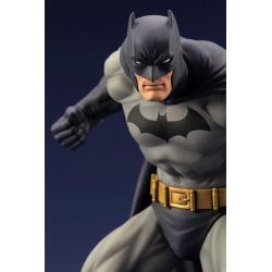 DC Comics ARTFX+ PVC Statue 1/10 Batman (Batman: Hush) 16 cm