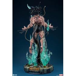 Marvel Estatua Premium Format Wolverine: Weapon X 64 cm Sideshow Collectibles 