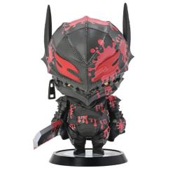 Berserk Minifigura Cutie1 PVC Guts Berserker Armor (Phase 3) Bloody Ver. 12 cm Prime 1 Studio