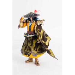 Honor of Kings Action Figure Liu Bei 15 cm