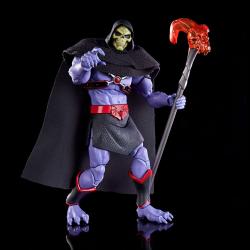 Masters of the Universe: Revelation Masterverse Figura Horde Skeletor 18 cm Mattel 
