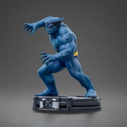 Marvel Estatua 1/10 BDS Art Scale Bestia 19 cm X-MEN  Iron Studios