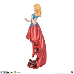 DC Comics Estatua Supergirl Couture de Force 24 cm