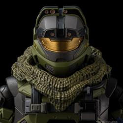 Halo:Reach Figura 1/12 Jun-A266 (Noble Three) 17 cm  T-Rex