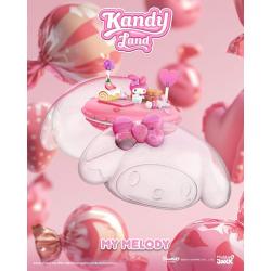 Sanrio Kandyland My Melody 12 cm Mighty Jaxx