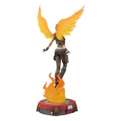 Borderlands Estatua PVC Lilith the Firehawk 29 cm Dark Horse 