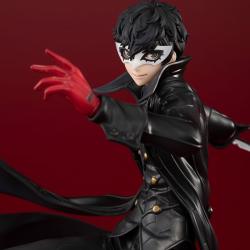 Persona 5 Royal Estatua PVC Lucrea Joker Showtime Edition 24 cm Megahouse 