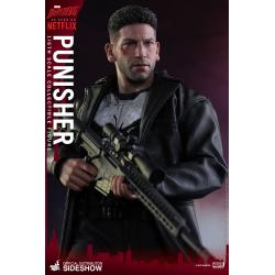 The Punisher Sixth Scale Figure by Hot Toys