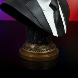 John Wick Legends in 3D Busto 1/2 Capitulo 2 -  25 cm - Diamond Select