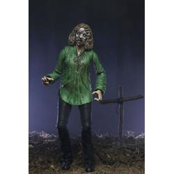 Evil Dead Ultimate Action Figure 2-Pack Bloody Ash & Cheryl Williams 18 cm