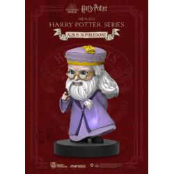 Harry Potter Mini Figuras Mini Egg Attack 8 cm Surtido (8)