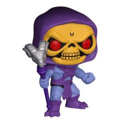 Masters of the Universe Super Sized POP! Animation Vinyl Figure Skeletor 25 cm