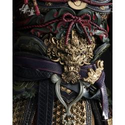 Black Myth: Wukong Figura 1/6 Great Sage Armor Wukong 40 cm Queen Studios 