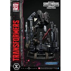 Transformers: War for Cybertron Trilogy Statue Megatron Ultimate Version 72 cm