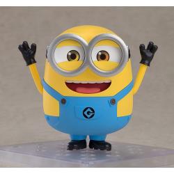 Minions Figura Nendoroid Bob 8 cm Good Smile Company