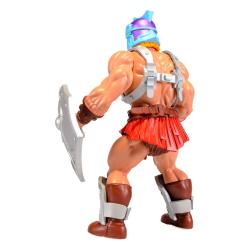 Legends of Dragonore: Warriors of the Galaxy Wave 1 Figura Magnon 14 cm Formo Toys