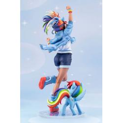 My Little Pony Bishoujo PVC Statue 1/7 Rainbow Dash 24 cm