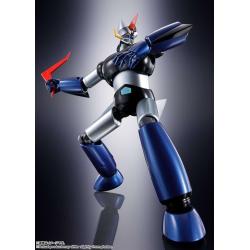 GX-111 GREAT MAZINGER KAKUMEI SHINKA FIG. 19 CM GREAT MAZINGER SOUL OF CHOGOKIN TAMASHII NATIONS