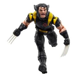 X-Men Marvel Legends Figura Lobezno 15 cm HASBRO