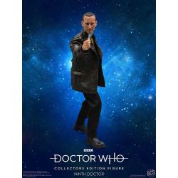 Doctor Who Figura 1/6 Ninth Doctor Collector Edition 30 cm BIG Chief Studios