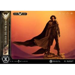 Dune: Part Two Estatua Real Elite Masterline Series 1/3 Paul Atreides Ultimate Bonus Version 90 cm Prime 1 Studio